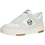 Lage Sneakers Sergio Tacchini BB Court Lo leren sneakers