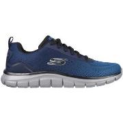 Fitness Schoenen Skechers Track Ripkent