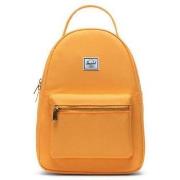 Rugzak Herschel Nova Small Backpack - Blazing Orange