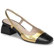 Pumps Fericelli TOUBET