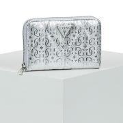 Portemonnee Guess ALDINA SLG MEDIUM ZIP AROUND