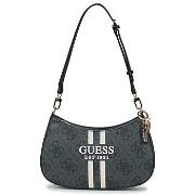 Handtas Guess NOELLE II TOP ZIP SHOULDER BAG
