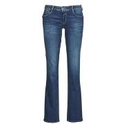 Straight Jeans Le Temps des Cerises PULPREG