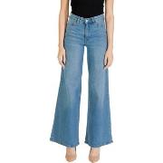Bootcut Jeans Ichi IHTWIGGY WIDE 20119022