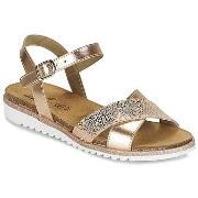 Sandalen Citrouille et Compagnie GAUFRETTE