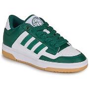 Lage Sneakers adidas RAPID COURT LOW J