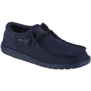 Lage Sneakers HEYDUDE Wally Funk Mono