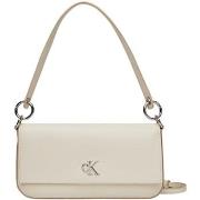 Tas Calvin Klein Jeans MINIMAL MONOGRAM SHOULDER POUCH LV04K3161G
