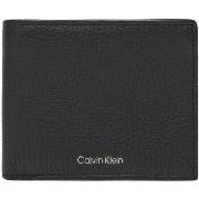 Portemonnee Calvin Klein Jeans CK LEATHER BILLFOLD W ZIP COIN LV04D102...