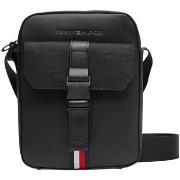 Schoudertas Tommy Hilfiger TH FOUNDATION MINI REPORTER AM0AM13479