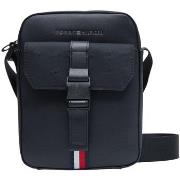 Schoudertas Tommy Hilfiger TH FOUNDATION MINI REPORTER AM0AM13479