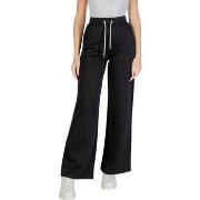 Trainingsbroek Guess 3D PEONY WIDE LENG PANTS V5YB19 KBSL2