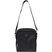 Rugzak Guess MILANO TOP ZIP XBDY W FRT PCKT HMMISA P4260