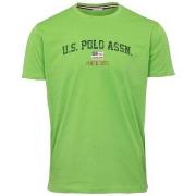 T-shirt U.S Polo Assn. -