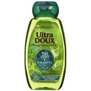 Shampoos Garnier -