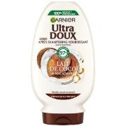 Verzorging en conditioner Garnier -