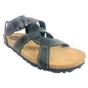 Sandalen Interbios Sandalia señora INTER BIOS 7179 negro