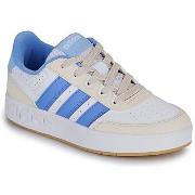 Lage Sneakers adidas BREAKBASE J