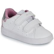 Lage Sneakers Geox B ECLYPER GIRL