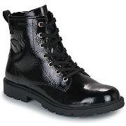 Laarzen Geox J SHAYLAX GIRL