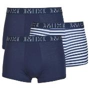 Boxers Hom CHRISTOFER boxer Pack de 3