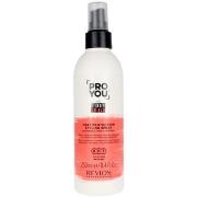 Styling &amp; modelleren Revlon The Fixer Shield Proyou Hittebescherme...