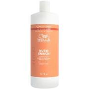 Verzorging en conditioner Wella Voedende Conditioner Invigo Nutri-Enri...