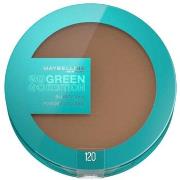 Blush &amp; poeder Maybelline New York Groene Editie Blurry Skin Gezic...