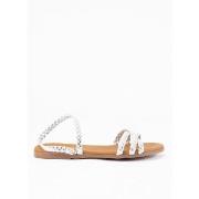 Sandalen Keslem -