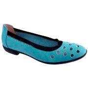 Pantoffels Heller BALKA/1311