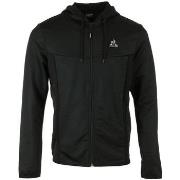 Trainingsjack Le Coq Sportif Tech Sp Fz Hoody N1