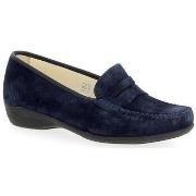 Pantoffels Heller MOCA/2301