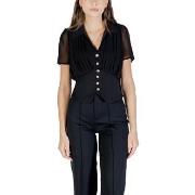 Overhemd Morgan 242-OPLIA