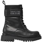 Enkellaarzen Versace 75VA3S64