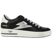 Nette schoenen Semerdjian Baskets