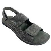 Sportschoenen Inblu Sandalia caballero id21 negro