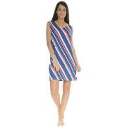 Pyjama's / nachthemden Christian Cane MAIA