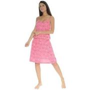 Pyjama's / nachthemden Christian Cane MAZALIE