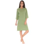 Pyjama's / nachthemden Christian Cane VIDIANE