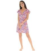 Pyjama's / nachthemden Christian Cane NAOMIE