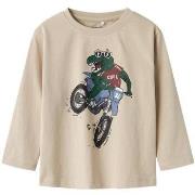 T-shirt Name it -