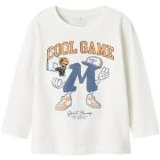 T-shirt Name it -