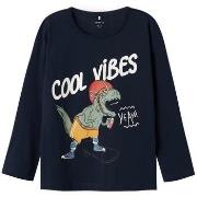 T-shirt Name it -