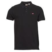 Polo Shirt Korte Mouw Levis NEW LEVIS HM POLO
