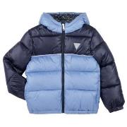Donsjas Guess PADDED HOODED LS JACKET W/ZIP
