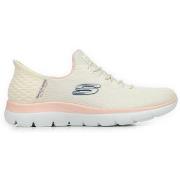 Sneakers Skechers Summits Diamond Dream Slip Ins