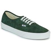 Lage Sneakers Vans Authentic