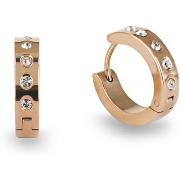 Oorbellen Devota &amp; Lomba I8-MPNB-ICH5