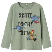 T-shirt Name it -