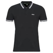 Polo Shirt Korte Mouw BOSS Paddy